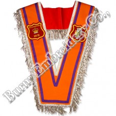 Embroidery Designs Collars